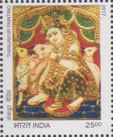 Tanjore Paintings