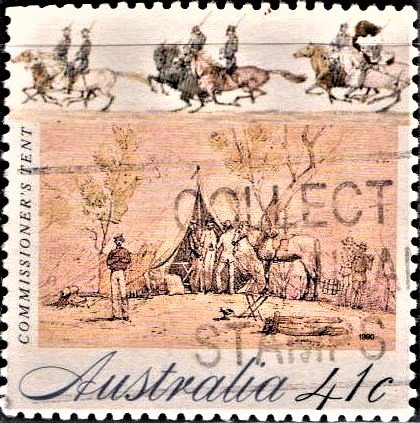 Gold Prospecting of British Empire