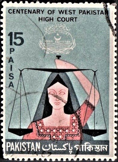 High Court of West Pakistan