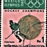 Pakistan on Ghalib 1969