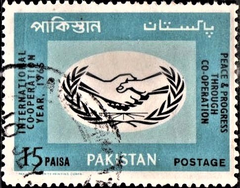 Twentieth Anniversary of the United Nations