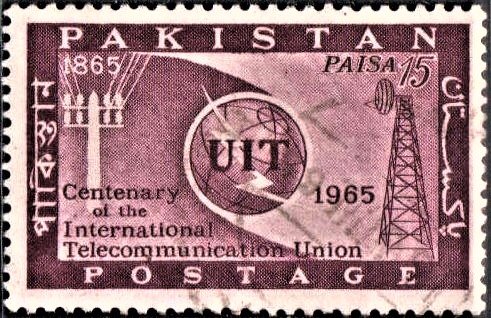 International Telecommunication Union (ITU)