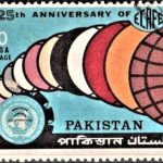 Pakistan on World Health Day 1972