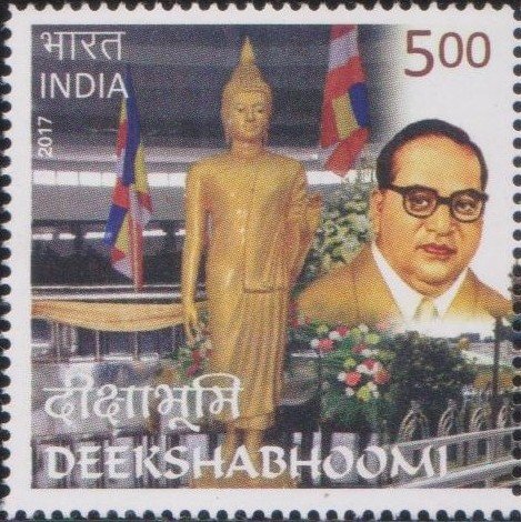 Neo Buddhist movement