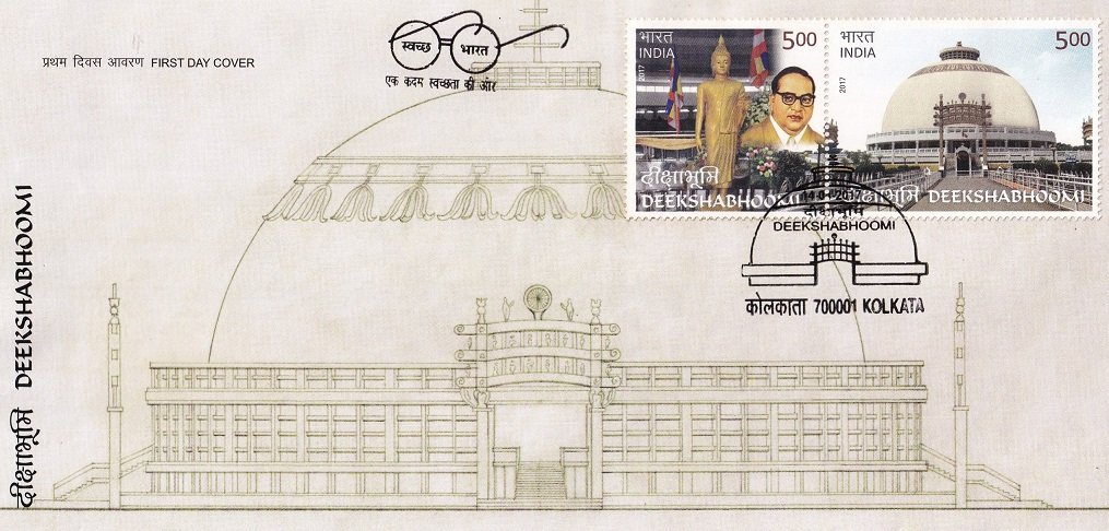 Ambedkar and Buddhism