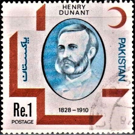 Henry Dunant