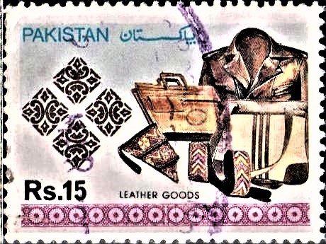 Pakistan Export 1992