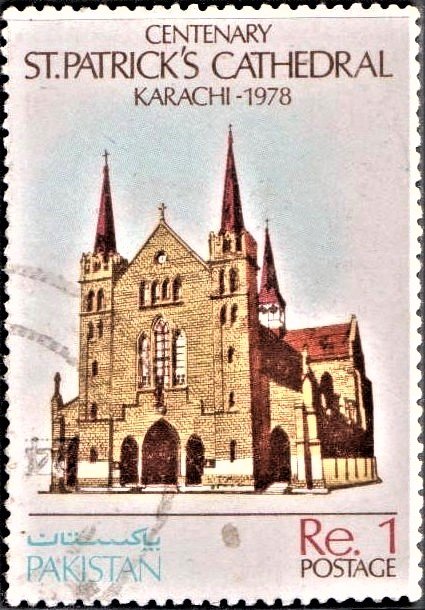 Anglican Catholic Church : Christianity in Pakistan