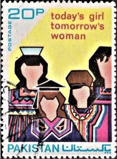 Universal Children’s Day 1975