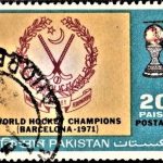 Pakistan on International Book Year 1972
