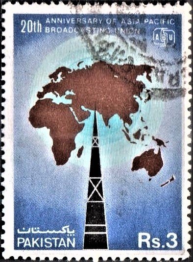 Asia Pacific Broadcasting Union (ABU)