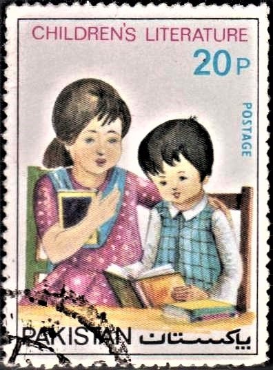Children's Literature