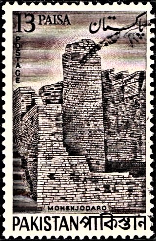 Water Supply and Sewage Disposal at Mohenjo-Daro
