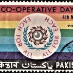 Pakistan on Coronation of Shahinshah Aryamehr & Farah Pahlavi of Iran