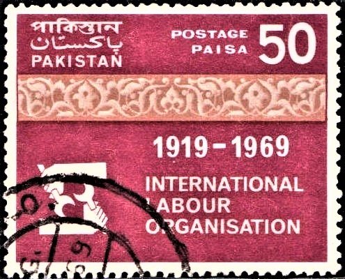 International Labour Organisation (ILO)