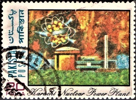 KANUPP (Karachi Nuclear Power Plant)