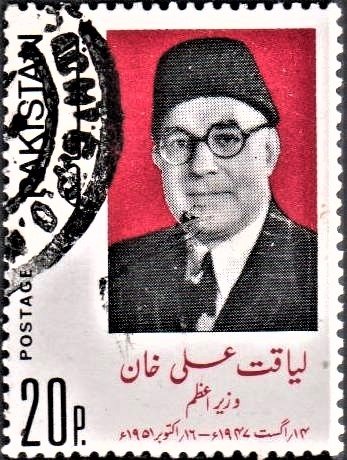 Liaqat Ali Khan