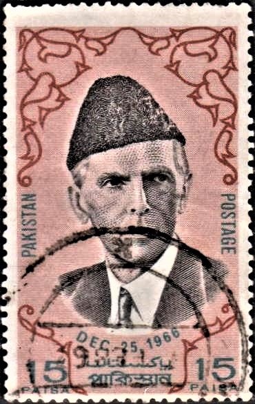 Quaid-e-Azam (Baba-i-Qaum)