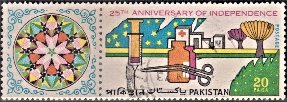 Pakistani health