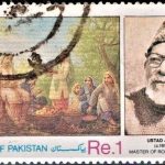 Pakistan on American Express Travelers Cheques