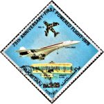 India on First Powered Flight