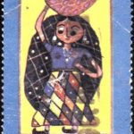 India on IX Asian Games 1982 (III)