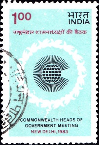 Commonwealth Logo