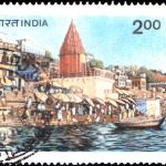 Japan on International Letter Writing Week 1983