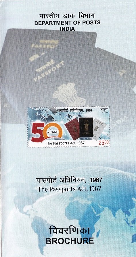 Indian Act to Provide Travel Documents