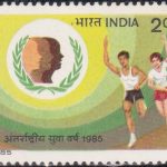 India on George Frideric Handel & Johann Sebastian Bach