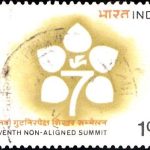 India on Commonwealth Day 1983