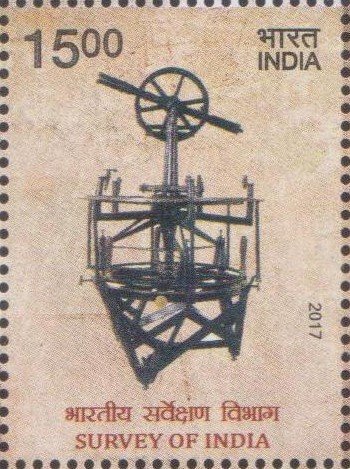 Survey of India