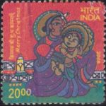 India on UDHR 2008
