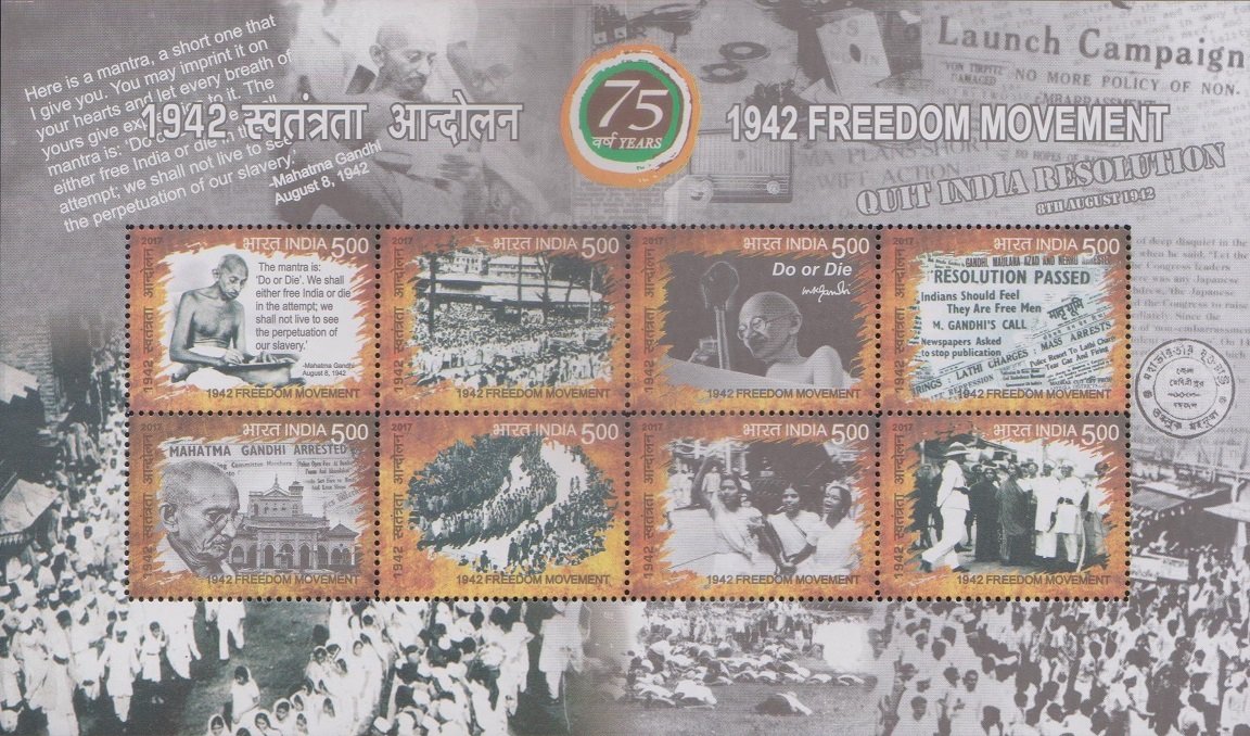1942 Freedom Movement