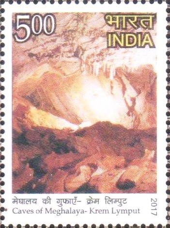 Lymput Cave