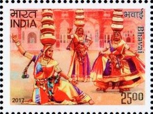 Folk Dances of Rajasthan