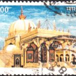 India on President’s Review of the Fleet 1989