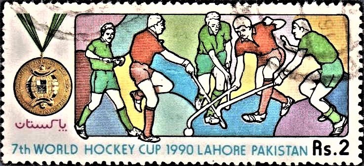 1990 World Field Hockey Cup, Lahore