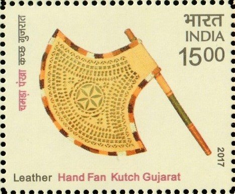 Leather Craft of Kutch