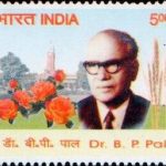 Dhananjay Ramchandra Gadgil