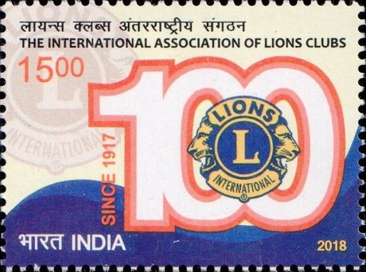 Lions Clubs International