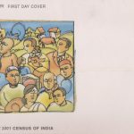 India on International Fleet Review 2001