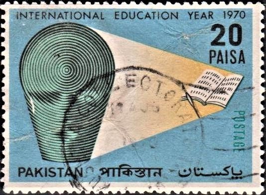 IEY 1970 : 2nd UN Development Decade