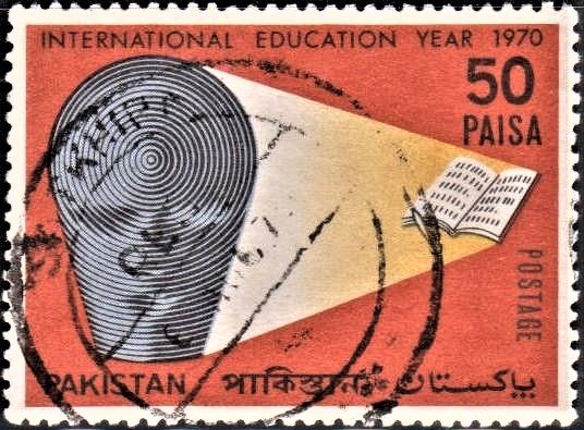 International Education Year 1970