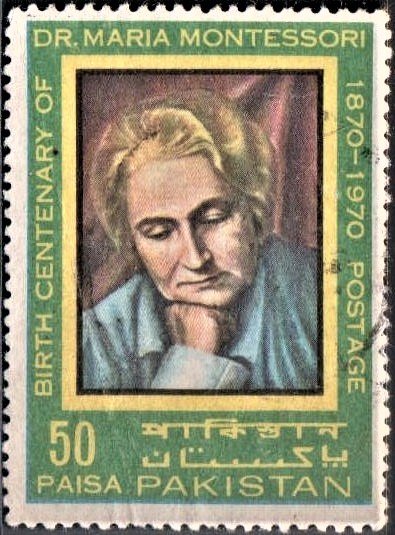 Maria Tecla Artemisia Montessori