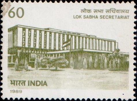Lok Sabha Secretariat of India
