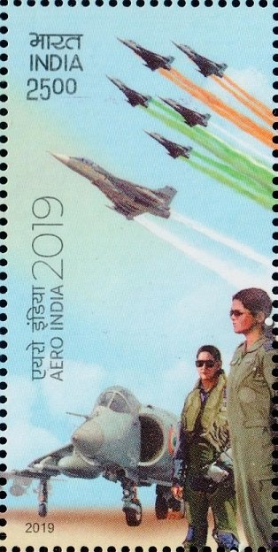 Indian Women in Aviation