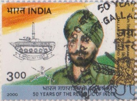 Karam Singh