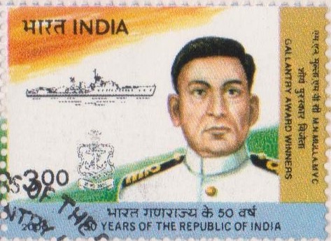Mahendra Nath Mulla