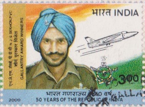 Nirmal Jit Singh Sekhon